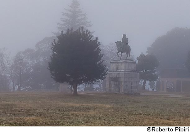 画像：施設外観